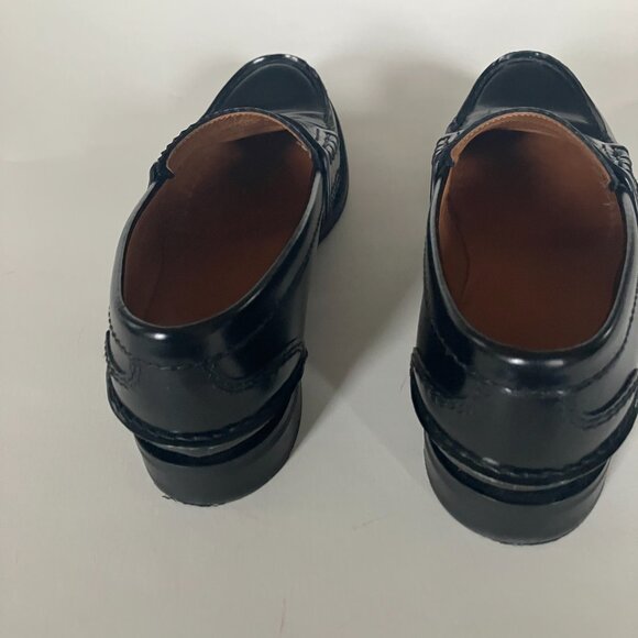 CHURCH'S Pembrey leather loafers - Picture 3 of 8